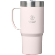 Termoskový hrnček Stanley Everyday Suburban 473 ml z recyklovanej nehrdzavejúcej ocele - Stanley 1913®