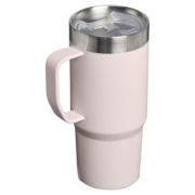 Termoskový hrnček Stanley Everyday Suburban 473 ml z recyklovanej nehrdzavejúcej ocele - Stanley 1913®