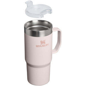 Termoskový hrnček Stanley Everyday Suburban 473 ml z recyklovanej nehrdzavejúcej ocele