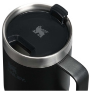 Termoskový hrnček Stanley Everyday Suburban 473 ml z recyklovanej nehrdzavejúcej ocele - Stanley 1913®