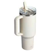 Stanley Quencher® ProTour 1180 ml – recyklovaný nerezový termo-pohár so slamkou - Stanley 1913®