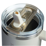 Stanley Quencher® ProTour 1180 ml – recyklovaný nerezový termo-pohár so slamkou - Stanley 1913®