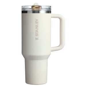 Stanley Quencher® ProTour 1180 ml – recyklovaný nerezový termo-pohár so slamkou