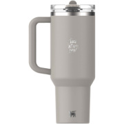 Stanley Quencher® ProTour 1180 ml – recyklovaný nerezový termo-pohár so slamkou - Stanley 1913®