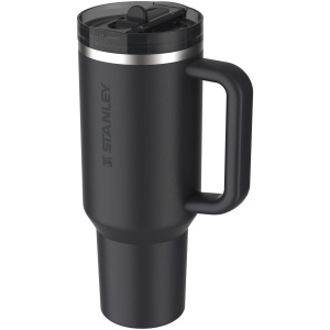 Stanley Quencher® ProTour 1180 ml – recyklovaný nerezový termo-pohár so slamkou