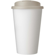 Brite-Americano® POP 350 ml izolovaný pohár s viečkom odolným proti vyliatiu