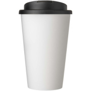 Brite-Americano® POP 350 ml izolovaný pohár s viečkom odolným proti vyliatiu