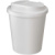 Americano® Espresso POP 250 ml s nepriepustným viečkom, farba - bílá