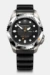 Victorinox Dive Pro Automatické hodinky 43 mm - strieborný titán/čierna guma - Victorinox