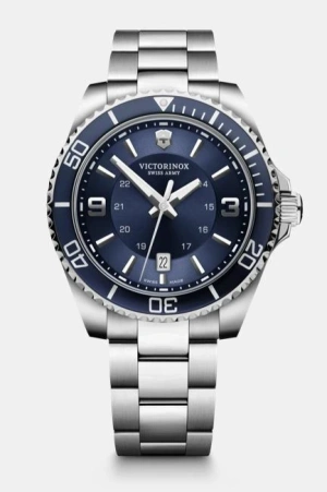 Victorinox Maverick Potápačské hodinky Large - oceľ