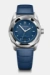 Victorinox Concept One Solárne hodinky 39 mm - modrá/oceľ - Victorinox