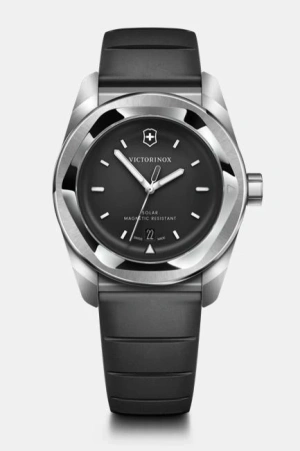 Victorinox Concept One Solar Hodinky 39 mm - čierna/oceľ