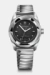 Victorinox Concept One Solar Quartz hodinky 39 mm - čierna/oceľ - Victorinox