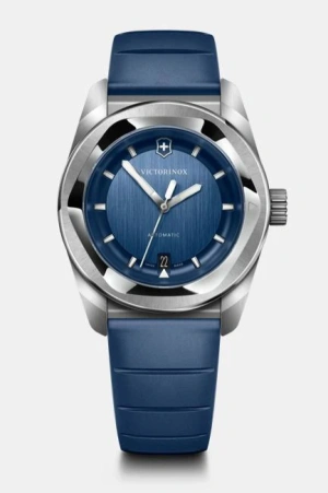 Victorinox Concept One Automatické hodinky 39 mm - modrá/oceľ