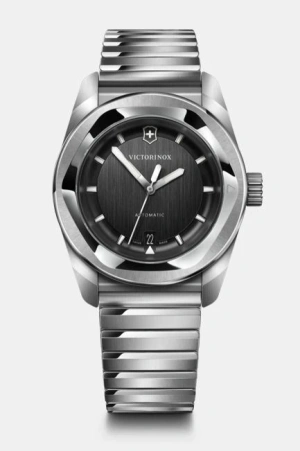 Victorinox Concept One Automatické hodinky 39 mm - oceľ