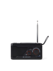 Nordic Drift Titan IPX4 multifunkčné rádio 4000 mAh - Nordic Drift