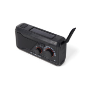 Nordic Drift Titan IPX4 multifunkčné rádio 4000 mAh - Nordic Drift