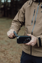 Nordic Drift Titan IPX4 multifunkčné rádio 4000 mAh - Nordic Drift