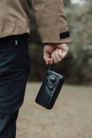 Nordic Drift Titan IPX4 multifunkčné rádio 4000 mAh - Nordic Drift