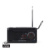 Nordic Drift Titan IPX4 multifunkčné rádio 4000 mAh - Nordic Drift, farba - čierna
