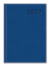Denný diár Manager 2027 - modrý