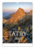 Nástenný kalendár TATRY 2027