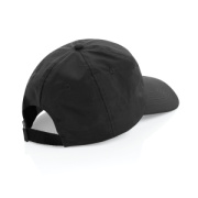 KENTO URBAN RCS dobrodružná 5-panel. šiltovka z rec. nylonu - XD Xclusive