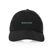 KENTO URBAN RCS dobrodružná 5-panel. šiltovka z rec. nylonu - XD Xclusive