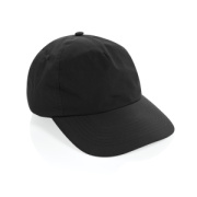 KENTO URBAN RCS dobrodružná 5-panel. šiltovka z rec. nylonu - XD Xclusive