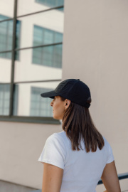 KENTO URBAN RCS dobrodružná 5-panel. šiltovka z rec. nylonu - XD Xclusive