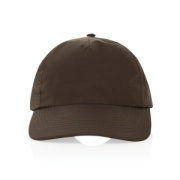 KENTO URBAN RCS dobrodružná 5-panel. šiltovka z rec. nylonu - XD Xclusive