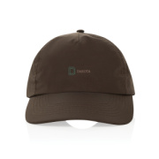 KENTO URBAN RCS dobrodružná 5-panel. šiltovka z rec. nylonu - XD Xclusive