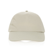 KENTO URBAN RCS dobrodružná 5-panel. šiltovka z rec. nylonu - XD Xclusive