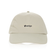 KENTO URBAN RCS dobrodružná 5-panel. šiltovka z rec. nylonu - XD Xclusive