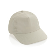 KENTO URBAN RCS dobrodružná 5-panel. šiltovka z rec. nylonu - XD Xclusive