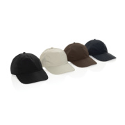 KENTO URBAN RCS dobrodružná 5-panel. šiltovka z rec. nylonu - XD Xclusive