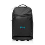 Swiss Peak OSLO RCS Wheeled Duffel Backpack – kab. batožina - Swiss Peak
