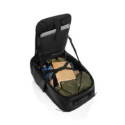 Swiss Peak OSLO RCS Wheeled Duffel Backpack – kab. batožina - Swiss Peak