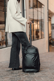 Swiss Peak OSLO RCS Wheeled Duffel Backpack – kab. batožina - Swiss Peak