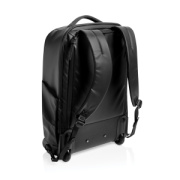 Swiss Peak OSLO RCS Wheeled Duffel Backpack – kab. batožina - Swiss Peak