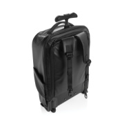 Swiss Peak OSLO RCS Wheeled Duffel Backpack – kab. batožina - Swiss Peak