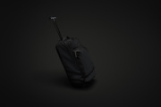 Swiss Peak OSLO RCS Wheeled Duffel Backpack – kab. batožina - Swiss Peak