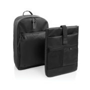 Swiss Peak OSLO RCS Everyday batoh na notebook 15,6" - Swiss Peak