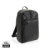 Swiss Peak OSLO RCS Everyday batoh na notebook 15,6" - Swiss Peak, farba - čierna