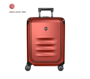 Spectra 3.0, Exp. Global Carry-On, Victorinox Red