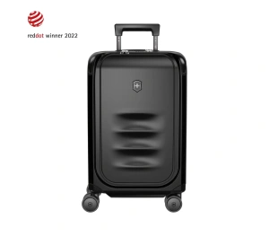 Spectra 3.0, Exp. Frequent Flyer Carry-On, Black