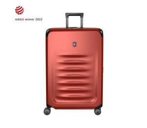 Spectra 3.0, Exp. Large Case, Victorinox Red