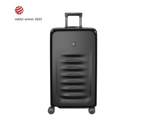 Spectra 3.0, Trunk Large Case, Black