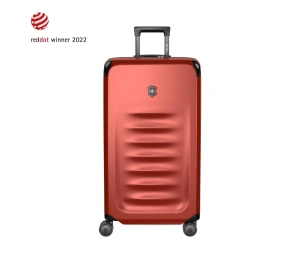 Spectra 3.0, Trunk Large Case, Victorinox Red