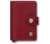 Altius Secrid, Leather Card Peňaženka, Victorinox Red - Victorinox